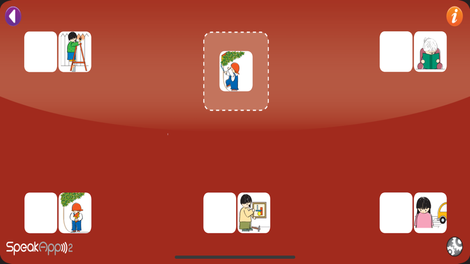 SpeakApp-for what..? (iOS) 由: SpeakApp SpeakApp-for what..? (iOS) 由: SpeakApp