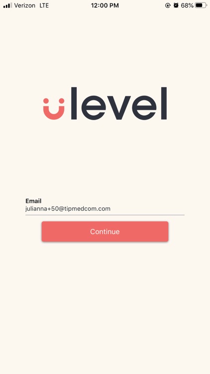 ulevel