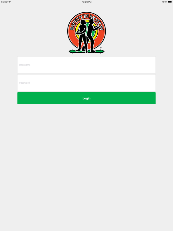 SIM-Works iPad screenshot 1 - Education app