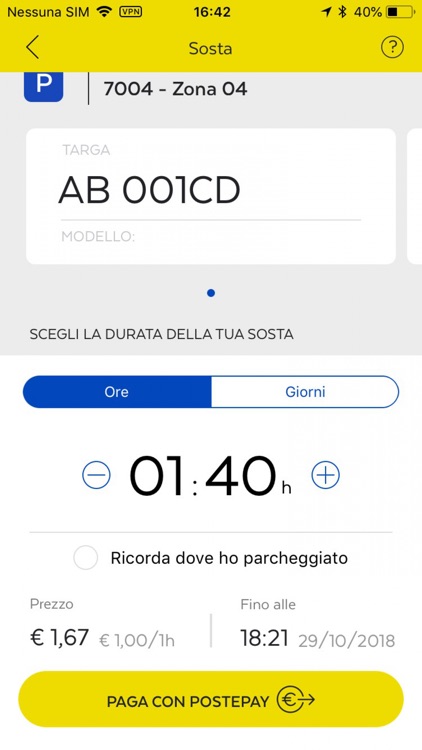 Postepay+
