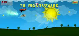 Game screenshot Bear-A-Chute apk