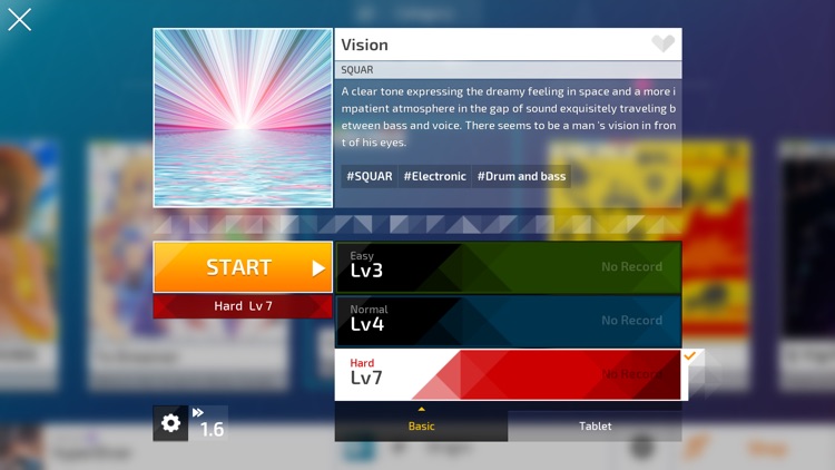 Protocol:hyperspace Diver screenshot-4