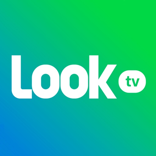 Look TV for iPad