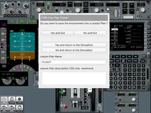 FMS 737 screenshot 4