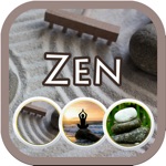 Download ZEN for Philips Hue Meditation app