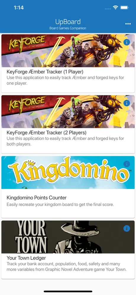 UpBoard