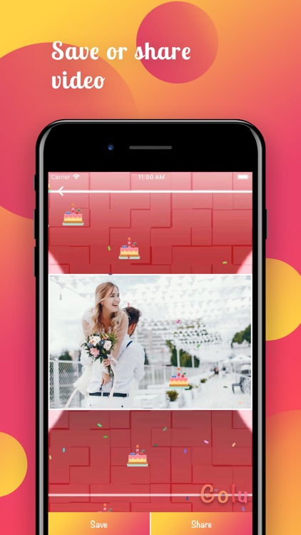 GOLU: Theme Video Status Maker