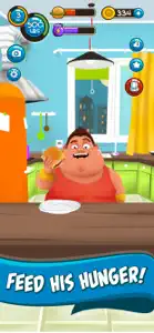 Fit the Fat 2 screenshot #3 for iPhone