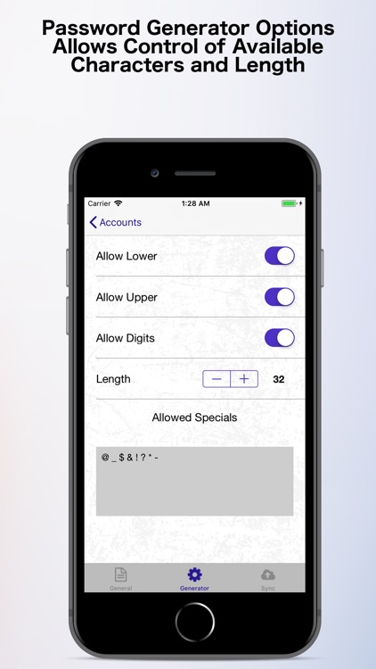 Passvault Password Manager