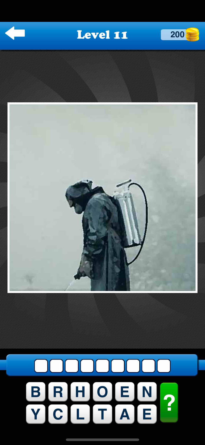 Guess the TV Show Pic Pop Quiz