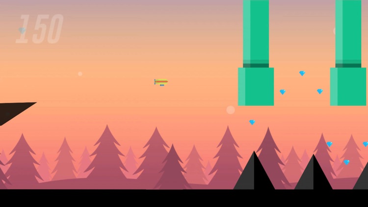 Highfly - Fly or Die screenshot-4