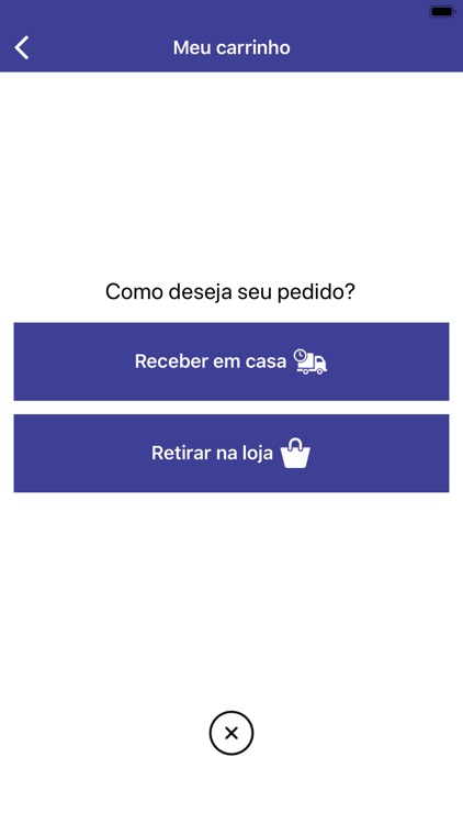 Supermercado Cameli Avenida screenshot-6