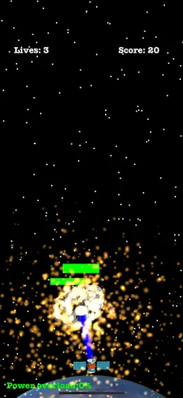Game screenshot Asteroid Killer hack