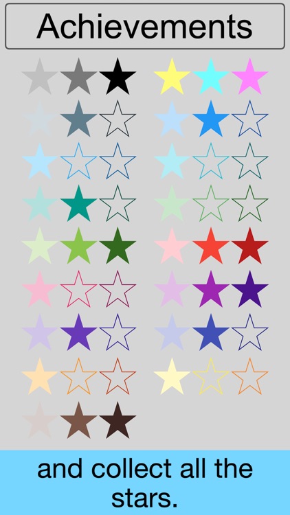 11 Colors - Color Matching screenshot-7