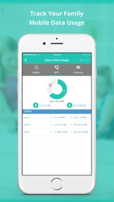 Family Orbit: Parental Control screenshot