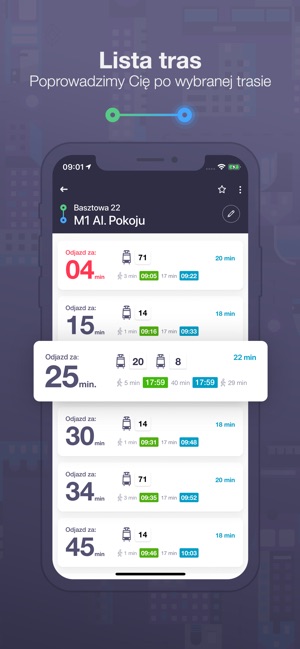 Jakdojade Premium(圖4)-速報App