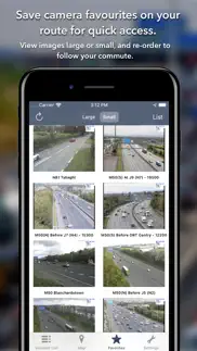 ireland roads iphone screenshot 4