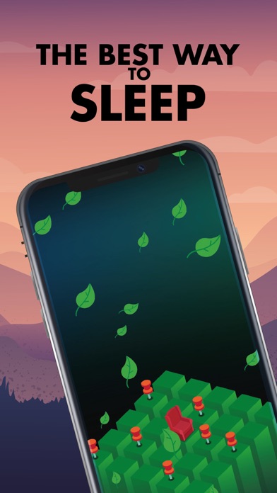 Screenshot #2 pour Relaxing Sounds 3D