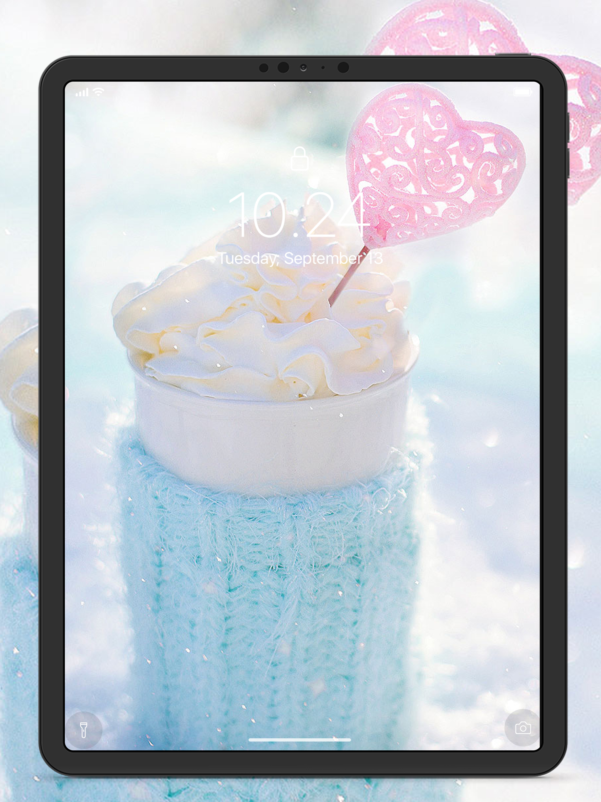 Girly Wallpapers - Backgrounds screenshot 16