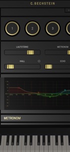 C. BECHSTEIN VARIO screenshot #2 for iPhone