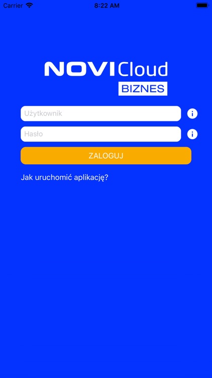 NoviCloud Biznes screenshot-5