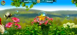 Game screenshot Bugs and Bubbles apk