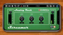 analog rack screamer problems & solutions and troubleshooting guide - 1