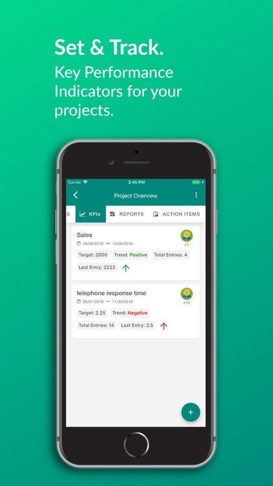 #3. LeanFITT™ Pro (iOS) Göre: MCS Media, Inc.