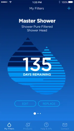 SpriteShowers screenshot 1