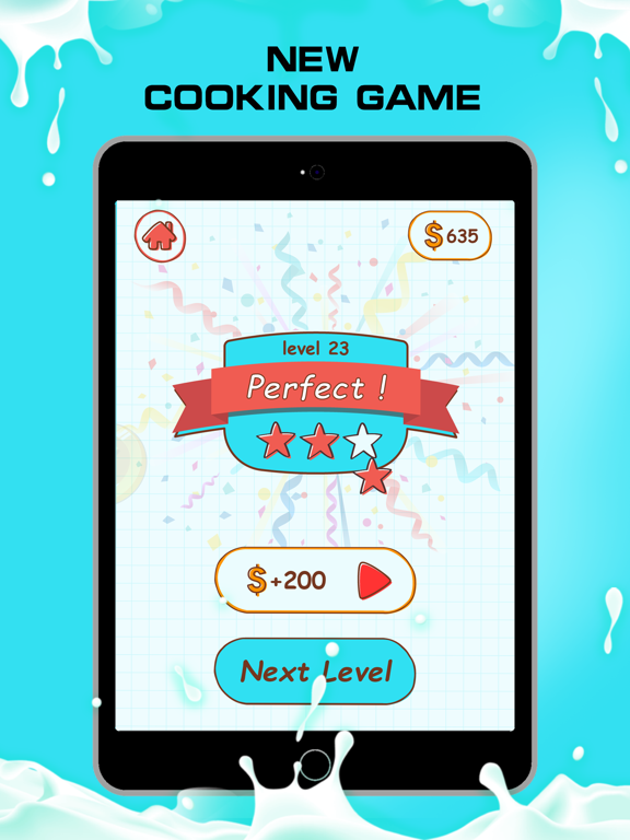Screenshot #6 pour Crazy Fruit Juice