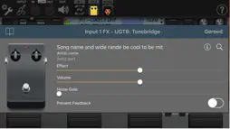 Quantiloop - Live Looper screenshot 3