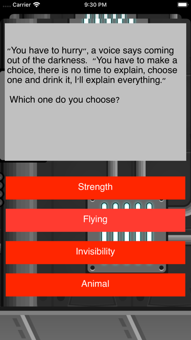 Screenshot #2 pour Super Powered Selection