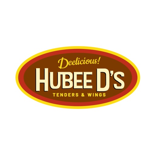 Hubee D's iOS App