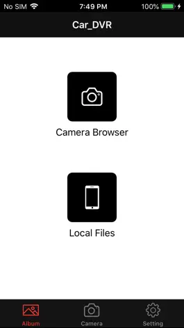 Game screenshot Car_DVR mod apk