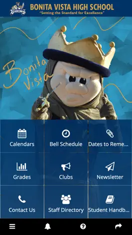 Game screenshot Bonita Vista HS mod apk