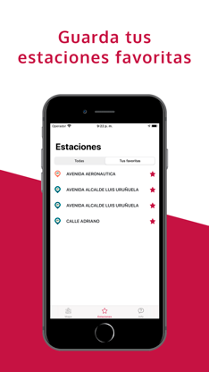 Sevilla Bicis - Sevici screenshot 3