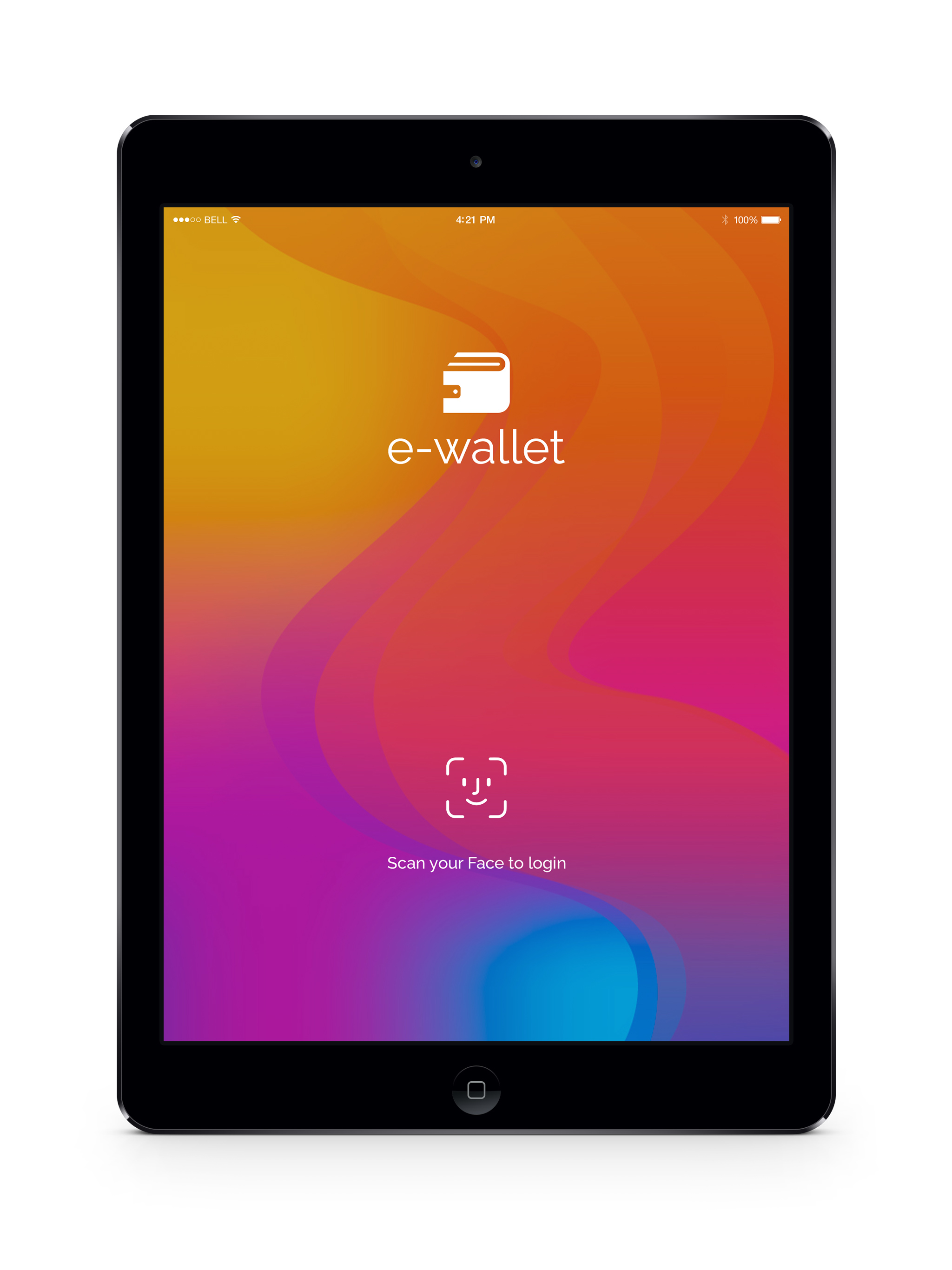 e-wallets screenshot 8
