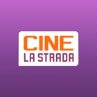 Top 20 Entertainment Apps Like Ciné Strada - Best Alternatives