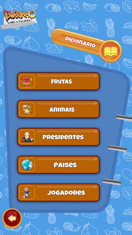 Burrinho screenshot-8