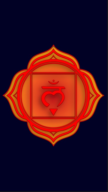 Chakras Mindfulness Meditation screenshot-9