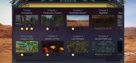 Epic Cards Battle 2