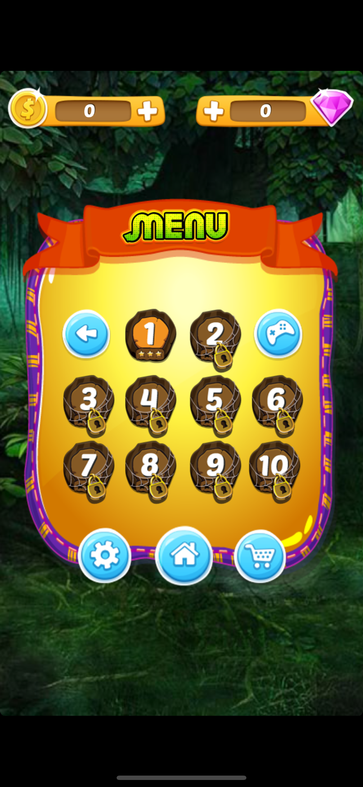 Super Runner Boy - Nice Game screenshot 3