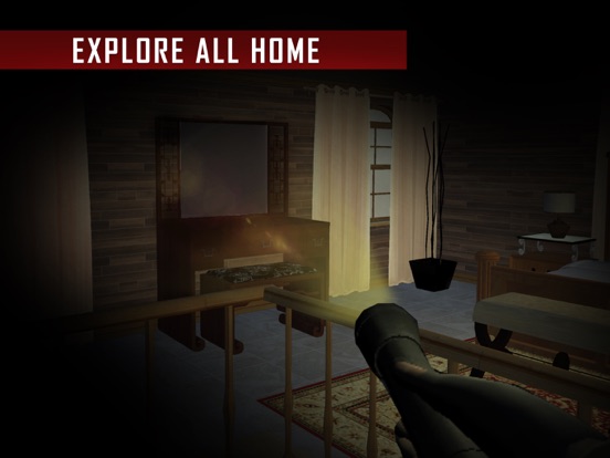 Thief Simulator Stealing Games iPad screenshot