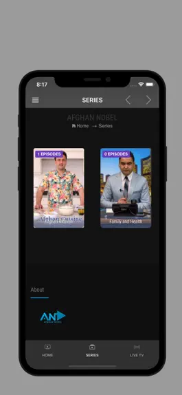 Game screenshot AFGHAN NOBEL apk