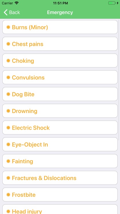 Natural Home Remedies Guide screenshot-4