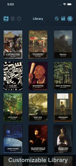 Game screenshot Literary mod apk
