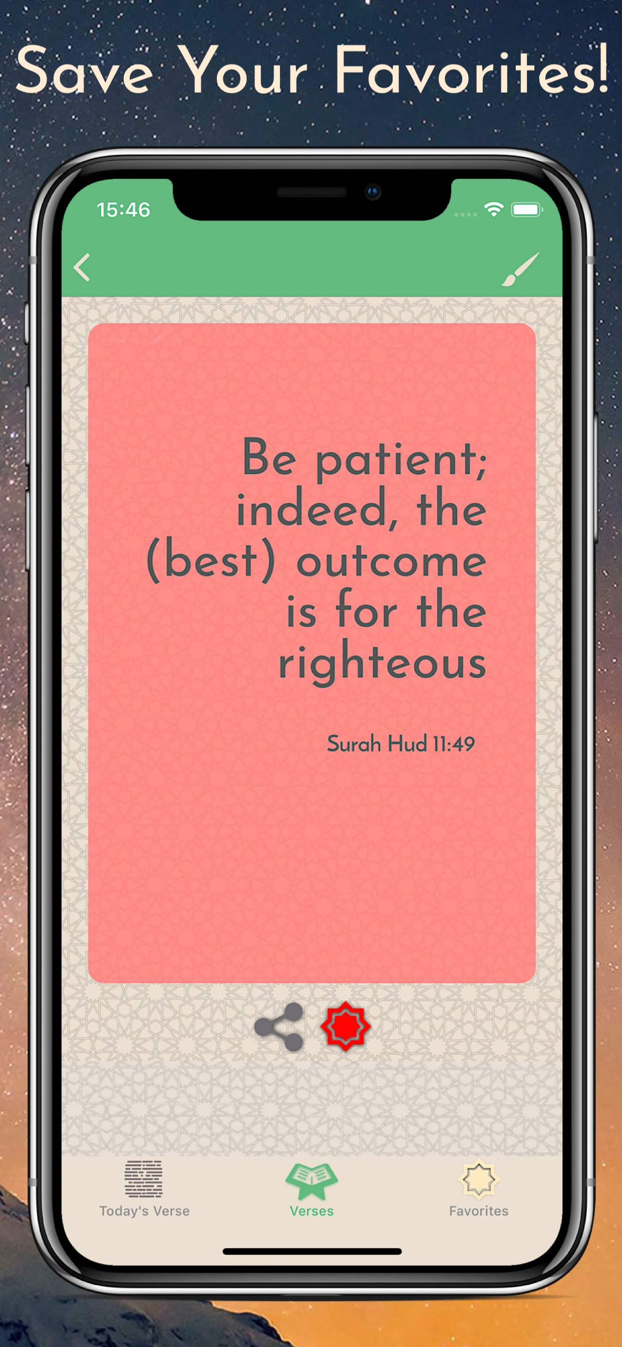 Quran Surah Verses
