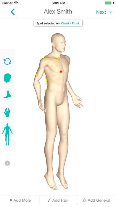 DermEngineのおすすめ画像5