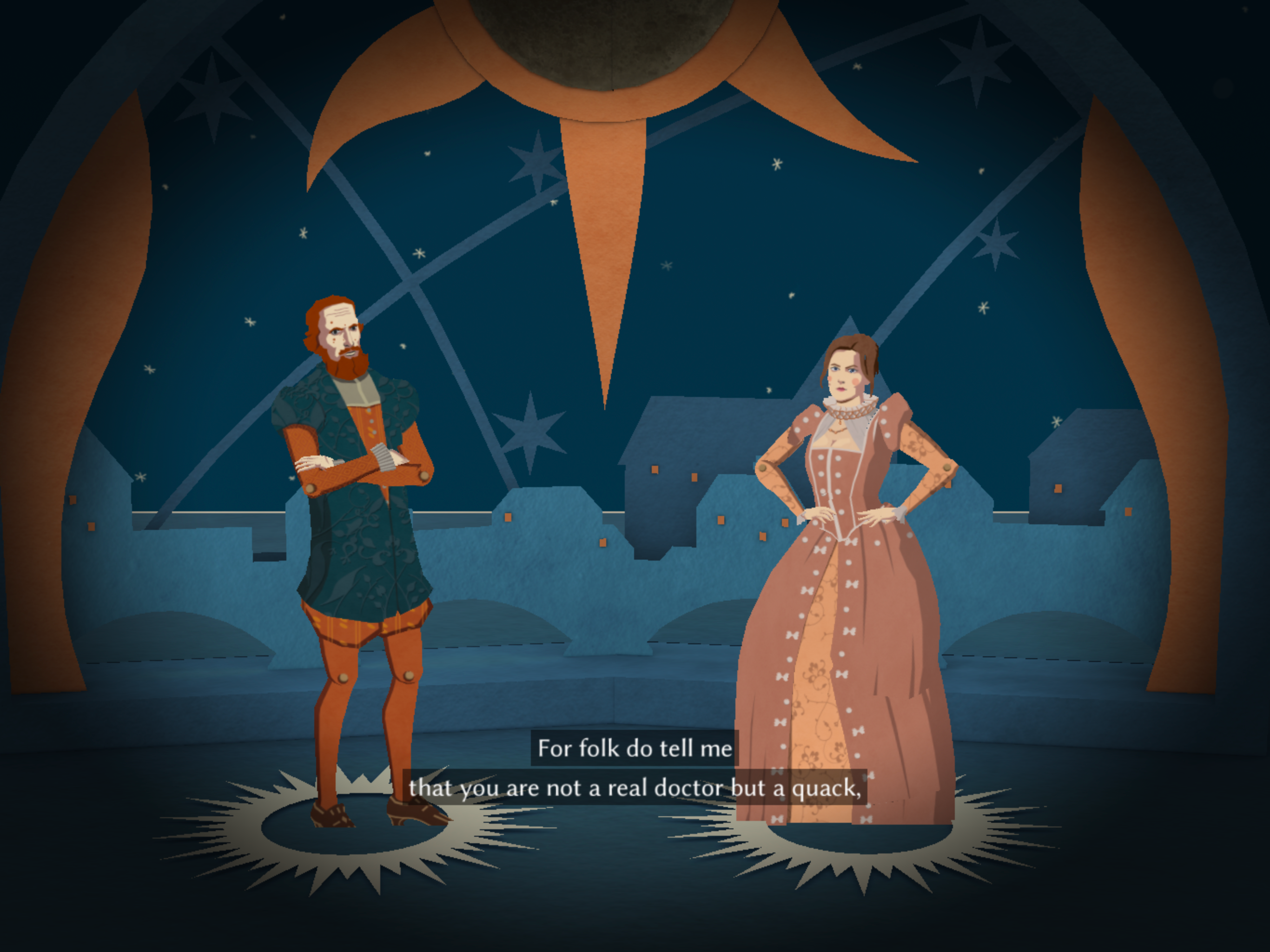 Astrologaster screenshot 7