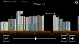 ThrowBomb - BasicEntertainment screenshot 6